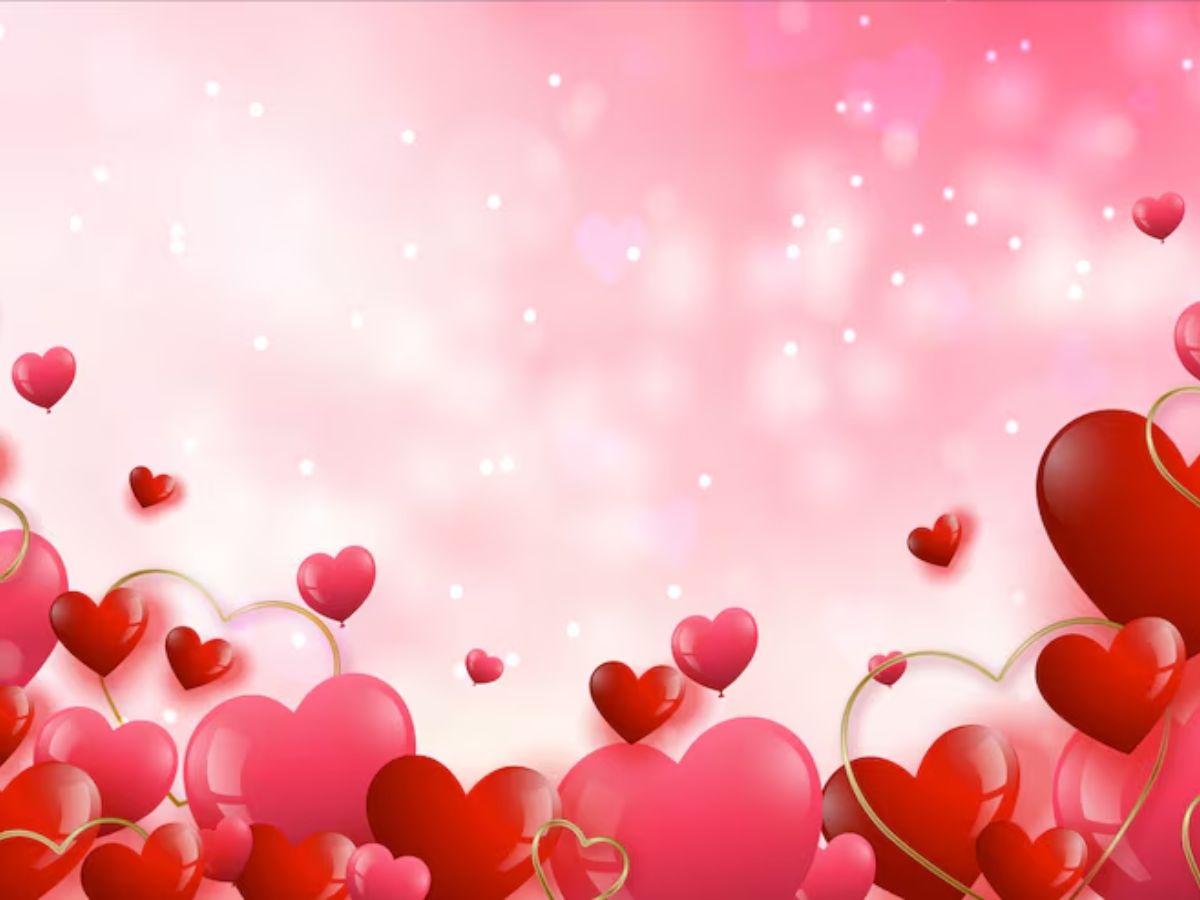 Valentine Week 2026 - Photo Gallery