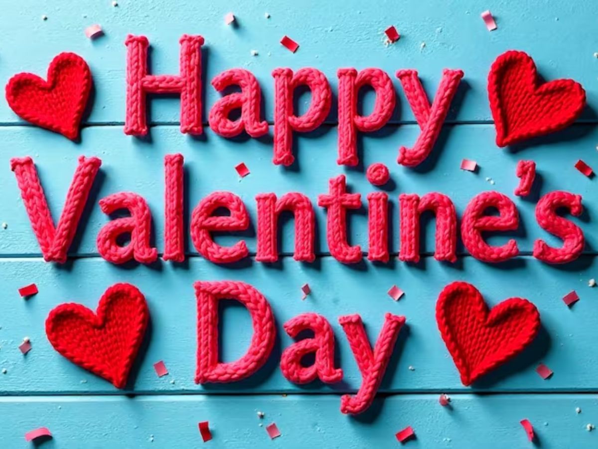 Valentine Week 2026 - Photo Gallery