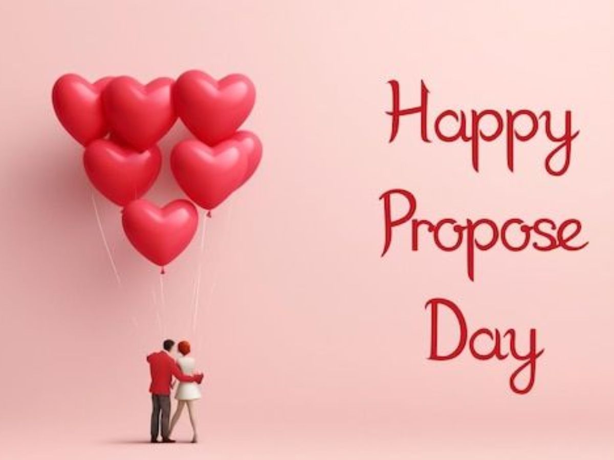 Valentine Week 2026 - Photo Gallery