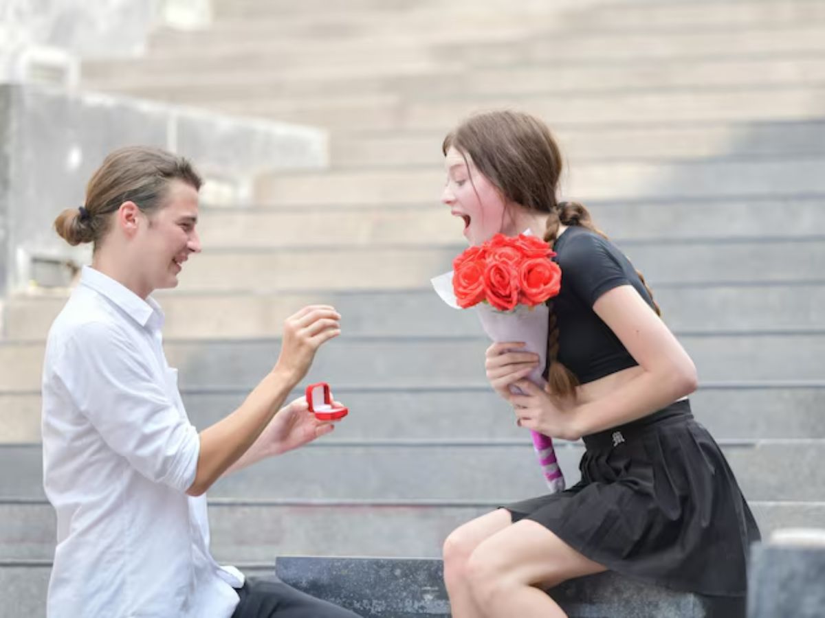 Valentine Week 2026 Gift Ideas - Photo Gallery