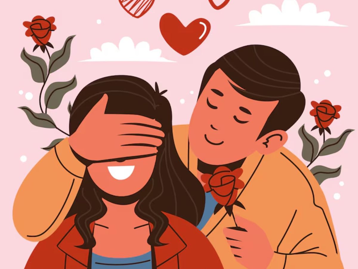 Valentine Week 2026 Gift Ideas - Photo Gallery