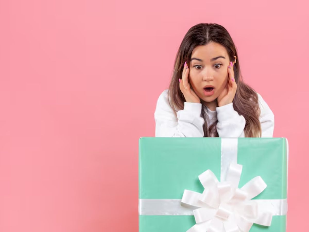 Valentine Week 2026 Gift Ideas - Photo Gallery