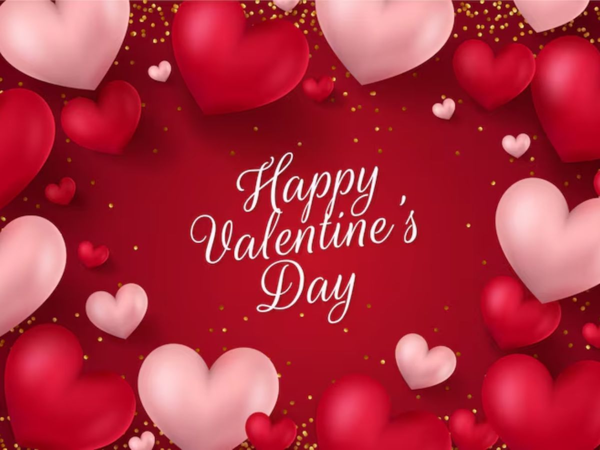 Valentine Week 2026 Gift Ideas - Photo Gallery