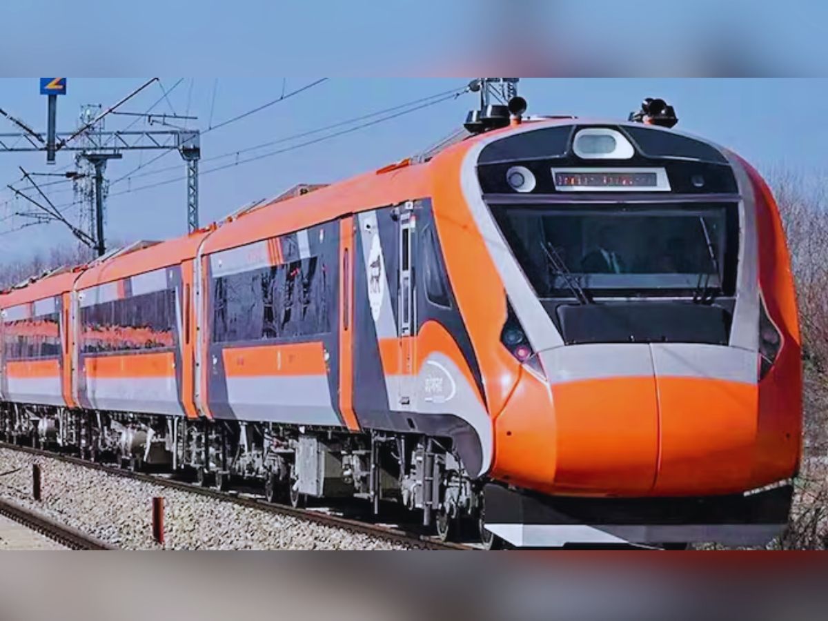 vande bharat sleeper menu - Photo Gallery