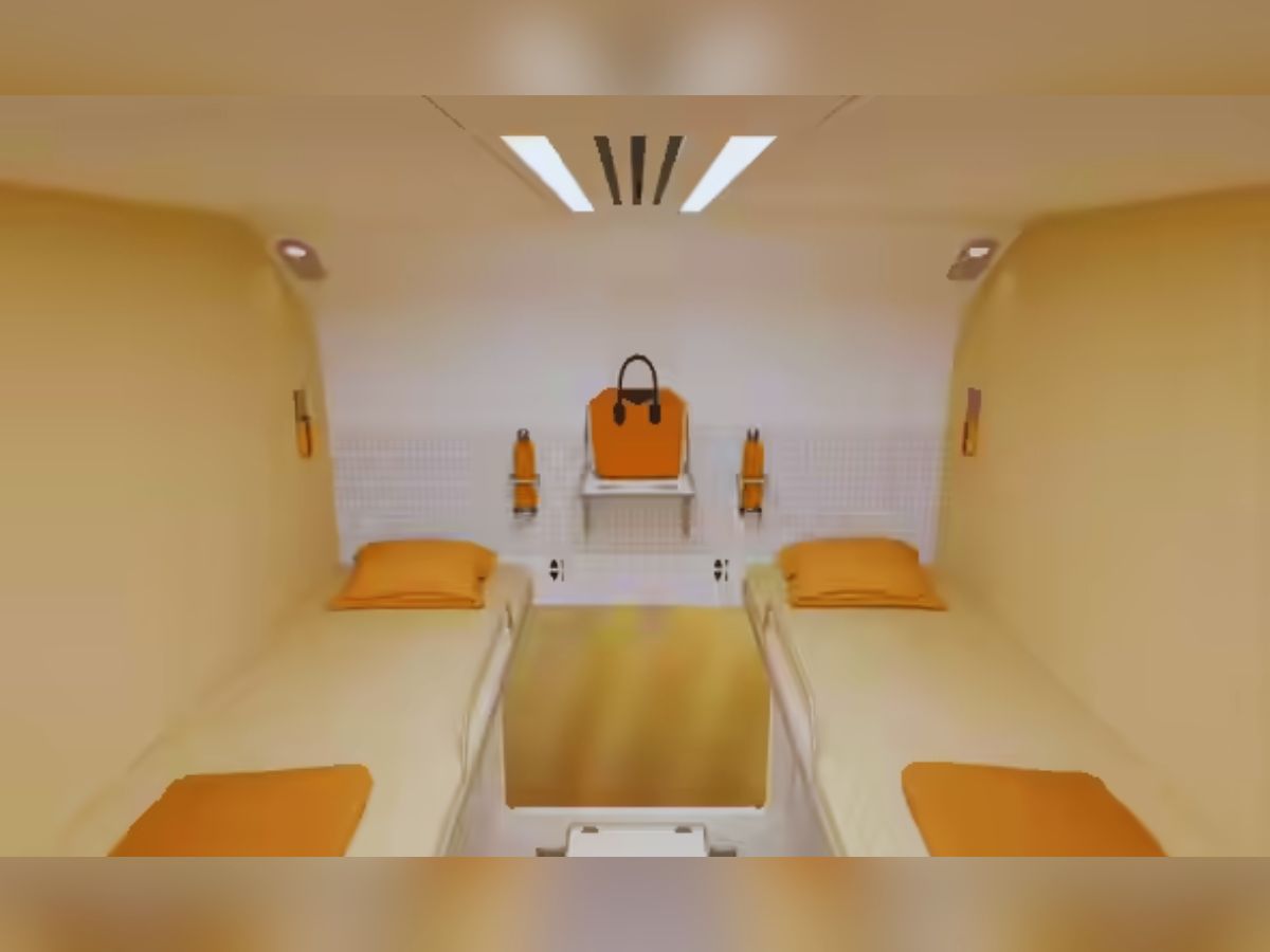 vande bharat sleeper menu - Photo Gallery