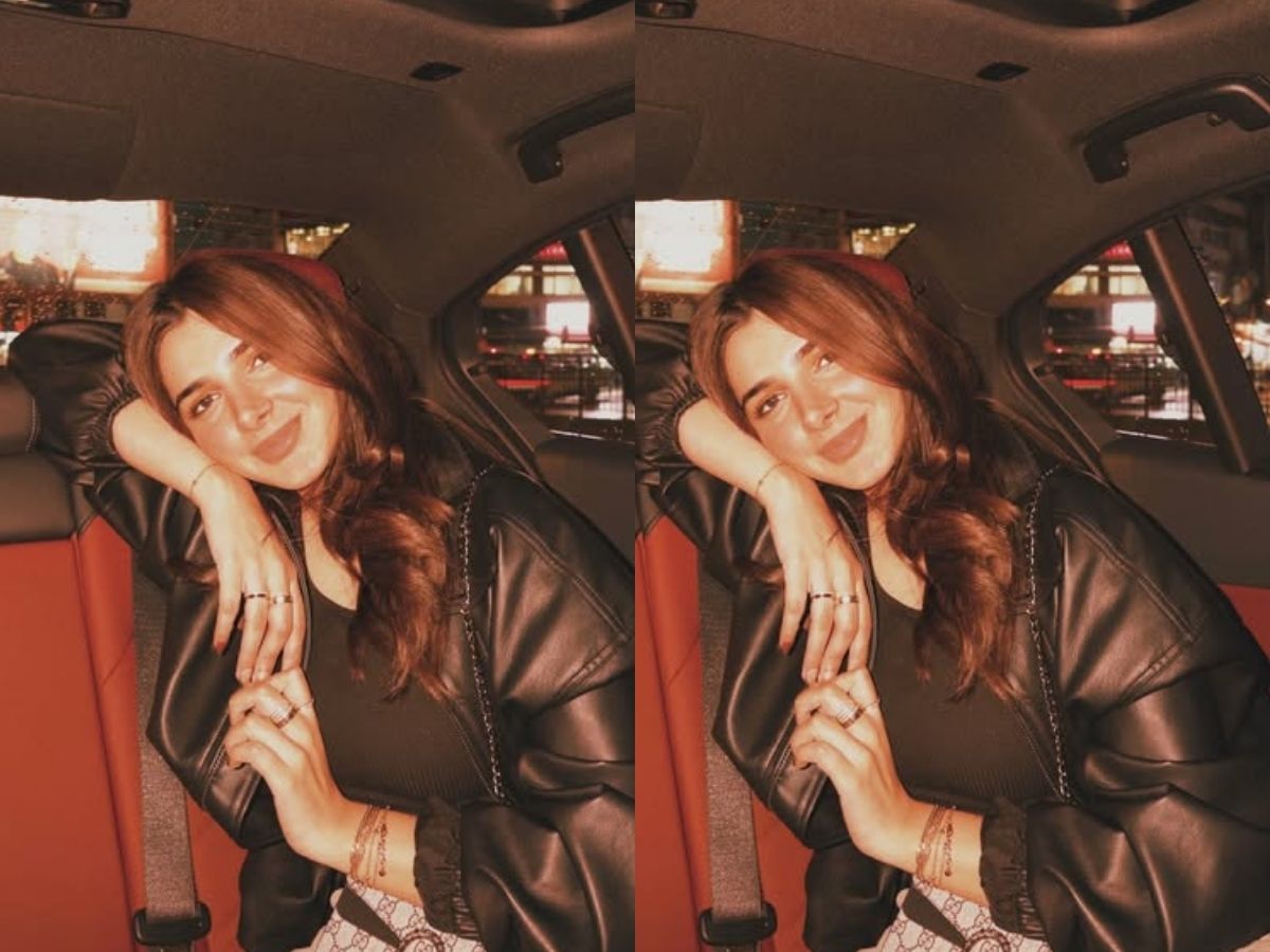 चौथी शादी करने जा रहे पूर्व पाकिस्तानी क्रिकेटर शोएब मलिक? सानिया के एक्स हसबैंड से जुड़ रहा इस हसीना का नाम - Photo Gallery