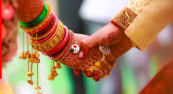 Vivah Muhurat 2026: फरवरी 2026 में शादियों का बंपर सीजन! रिकॉर्ड 12 मुहूर्त, अब बारात निकालने की तैयारी शुरू