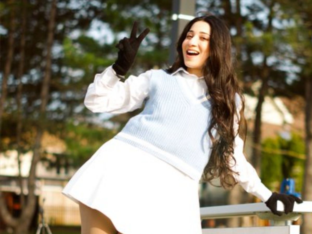 छोटे पर्दे की फेवरेट स्टार, इंजीनियर से रचाई शादी; जानें वृषिका मेहता की जिंदगी से जुड़ी कुछ खास बातें - Photo Gallery