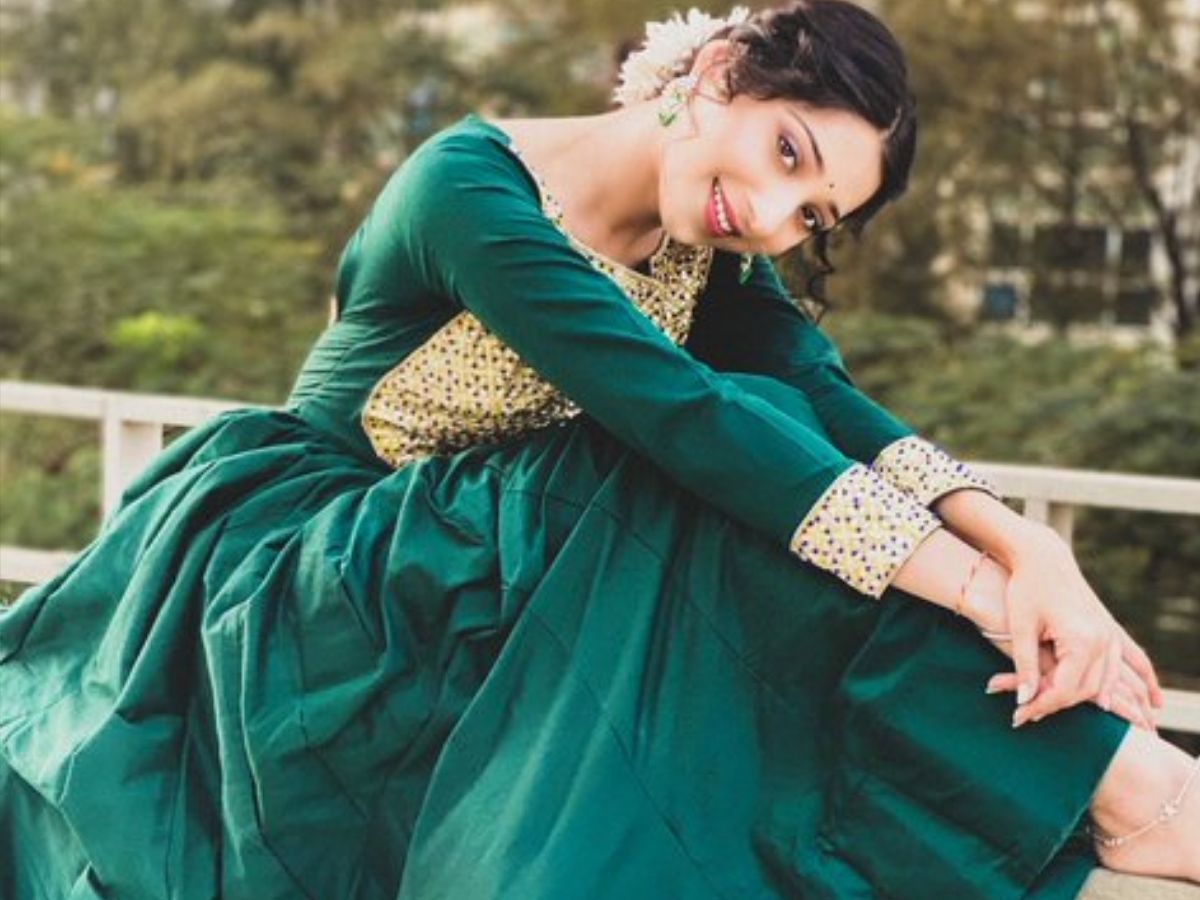 छोटे पर्दे की फेवरेट स्टार, इंजीनियर से रचाई शादी; जानें वृषिका मेहता की जिंदगी से जुड़ी कुछ खास बातें - Photo Gallery