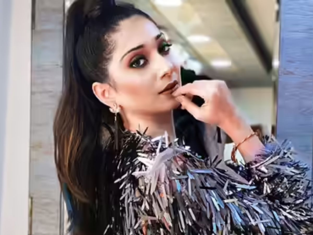 छोटे पर्दे की फेवरेट स्टार, इंजीनियर से रचाई शादी; जानें वृषिका मेहता की जिंदगी से जुड़ी कुछ खास बातें - Photo Gallery