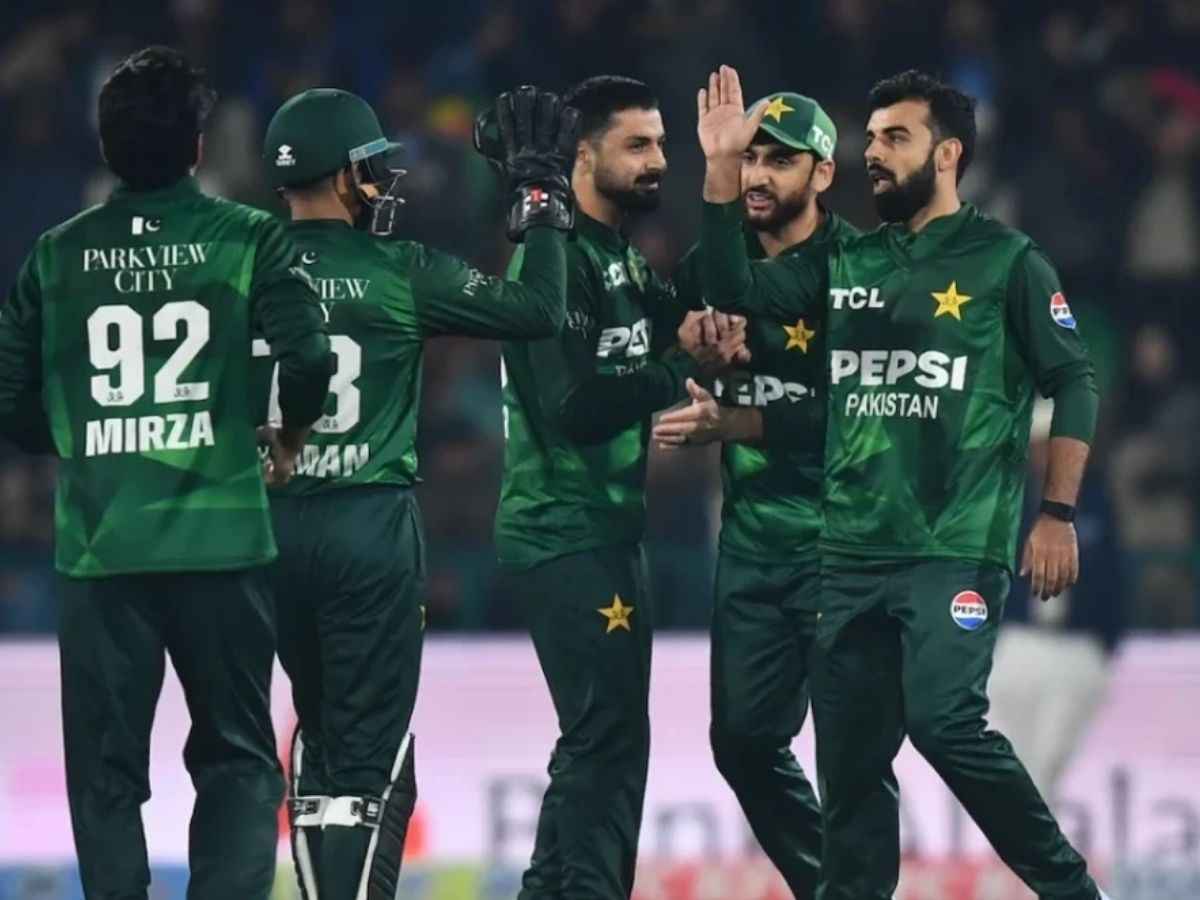 PCB's empty threats - Photo Gallery