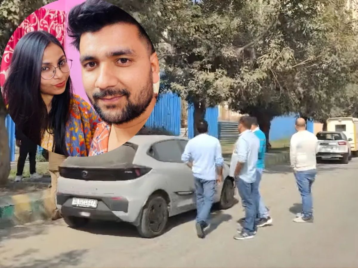 What happened before death - Photo Gallery