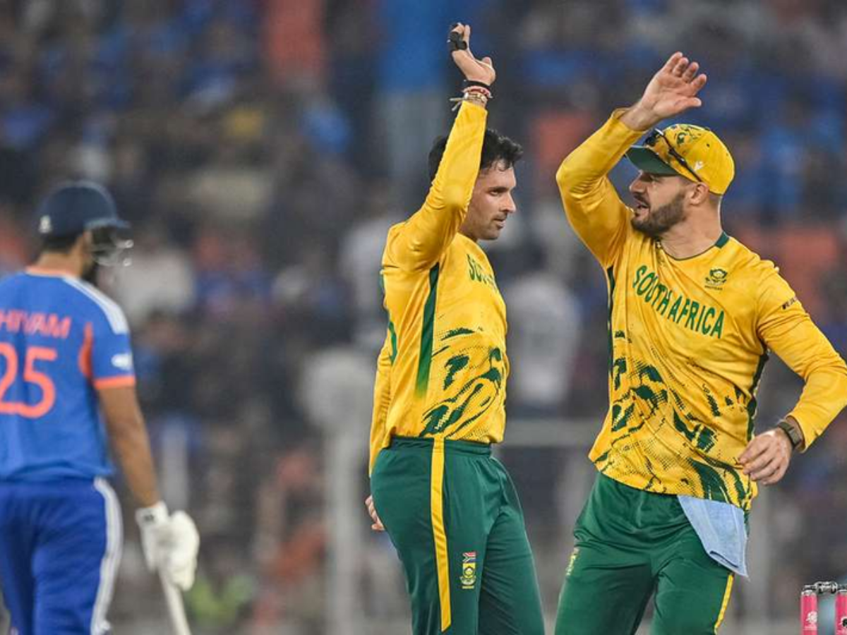 What if West Indies beat South Africa - Photo Gallery