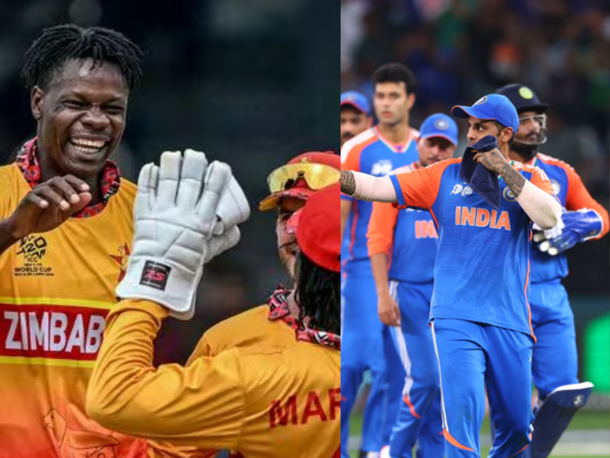 What time will the match be played - Photo Gallery