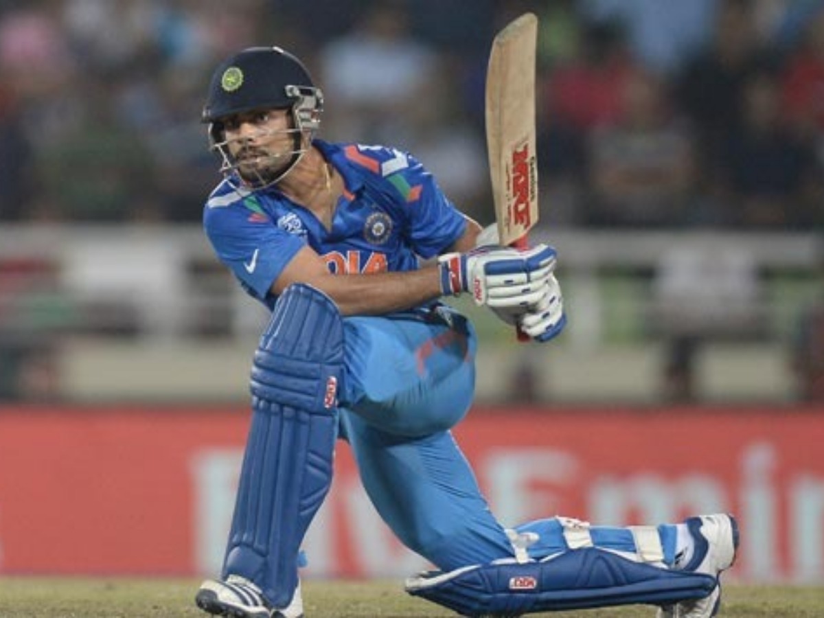 2014 semi-final match - Photo Gallery