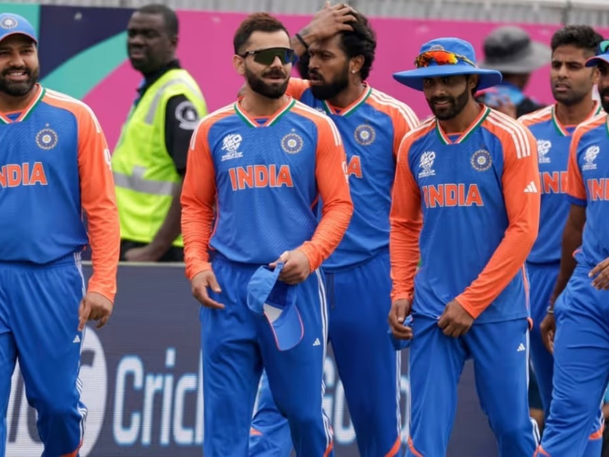 was defeated by 6 wickets - Photo Gallery