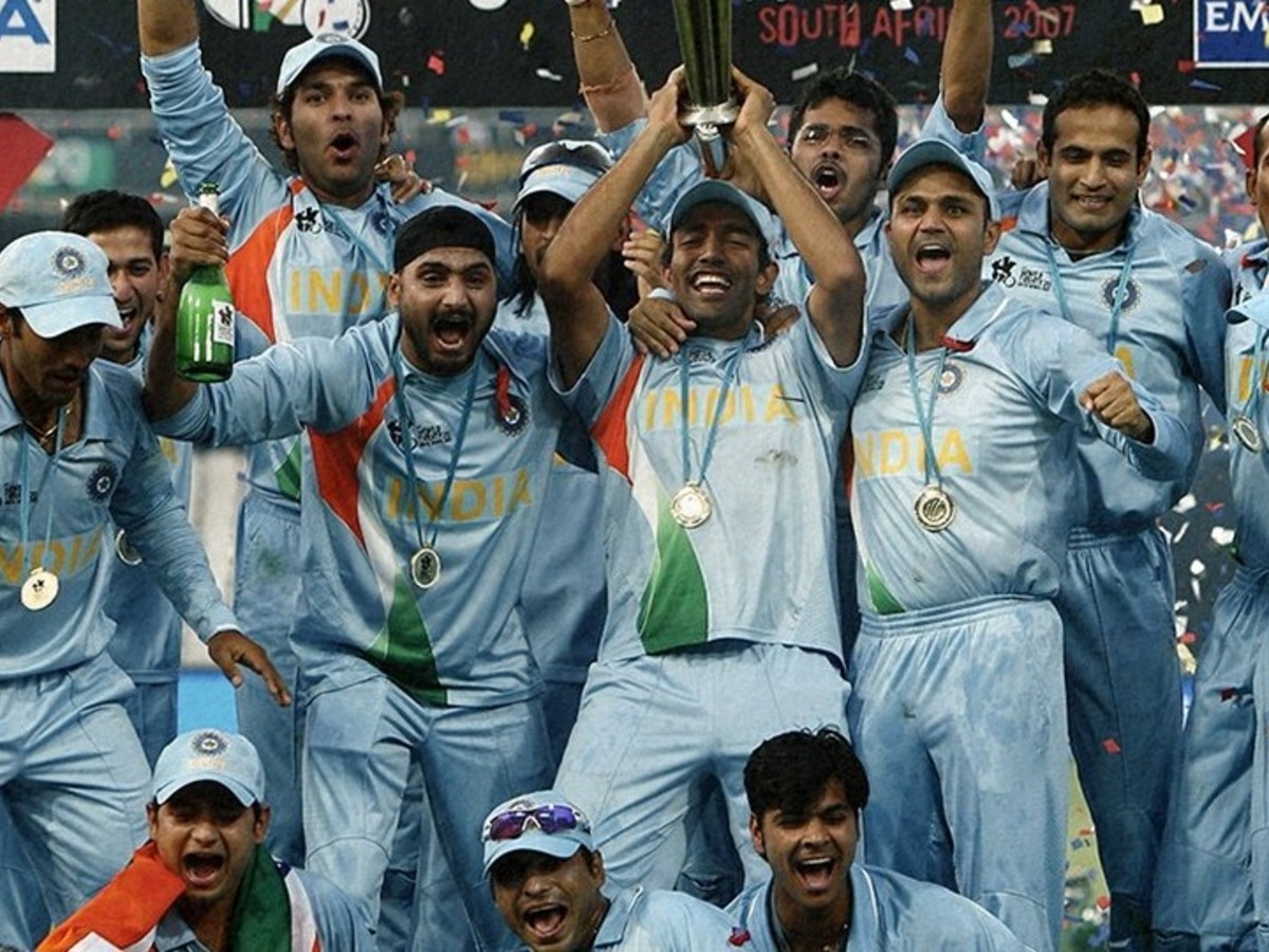 was defeated by 6 wickets - Photo Gallery