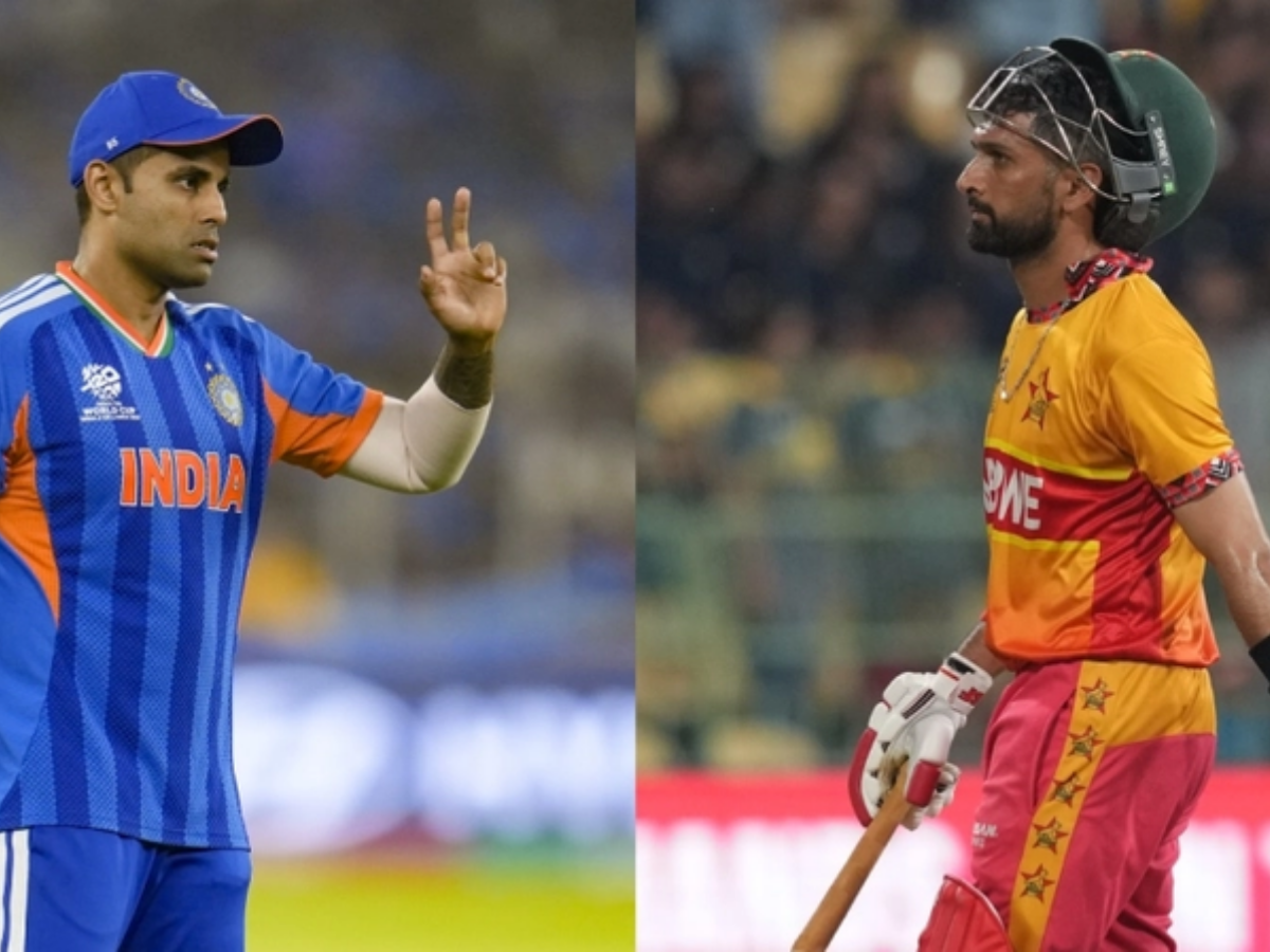 Where to watch live - Photo Gallery