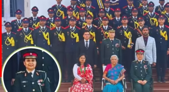 कौन हैं कर्नल सीमा मिश्रा? 22 साल की सैन्य सेवा के बाद यूपी सैनिक स्कूल की पहली महिला प्रिंसिपल बनीं