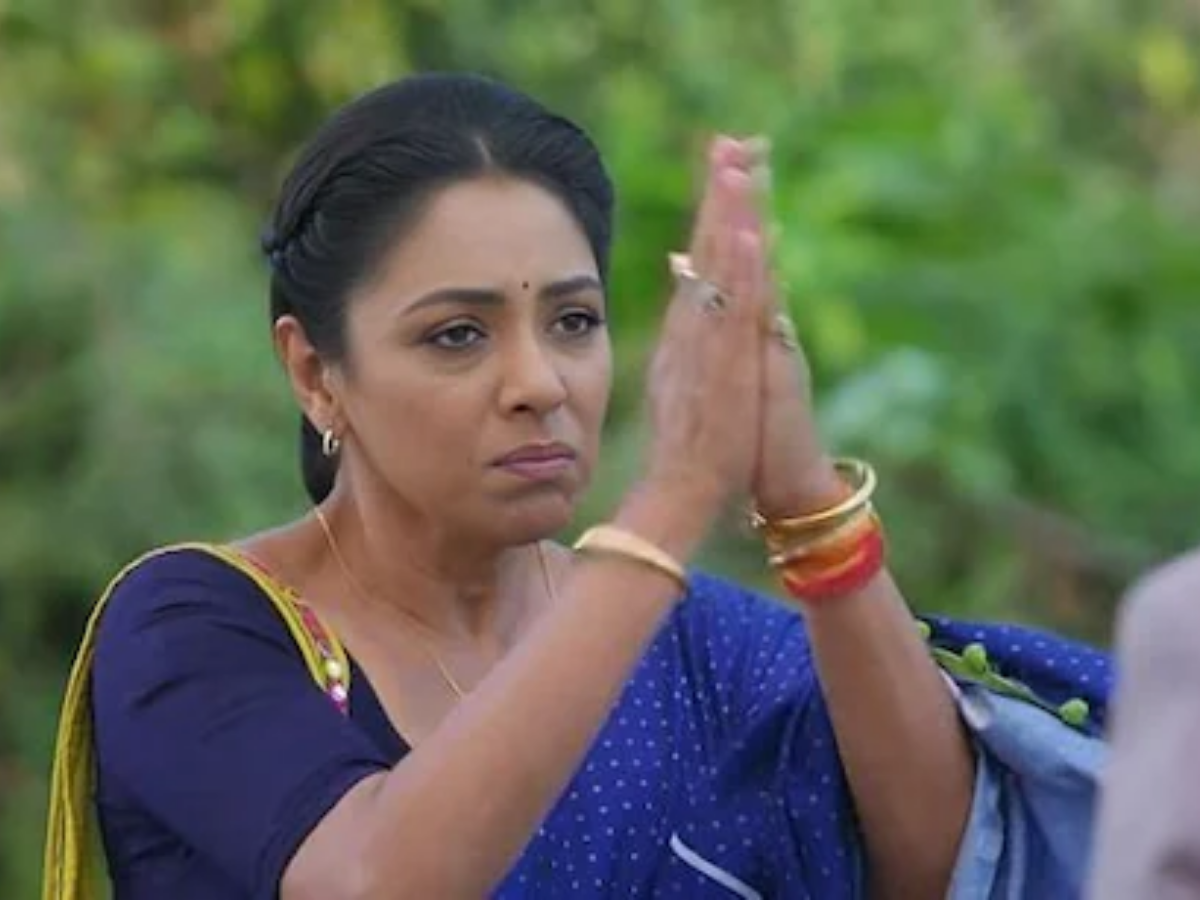 Who is going to leave Anupama - Photo Gallery