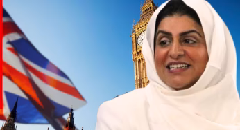 Shabana Mahmood: UK की पहली मुस्लिम PM बनने की दहलीज पर शबाना महमूद? पाकिस्तान से है खास कनेक्शन, जानें कौन हैं ये मोहतरमा?