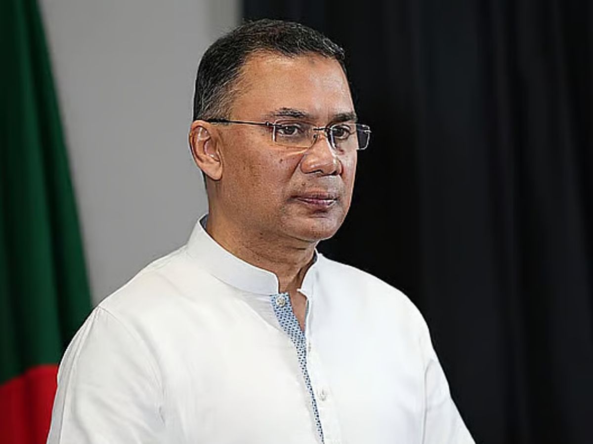 Tarique Rahman: तारिक के शासन में क्या हिन्दुओं को मिलेगा चैन या?  जियाउर रहमान के बेटे से जुड़ी कुछ ऐसी बातें जिसे जानकर नहीं होगा यकीन - Photo Gallery