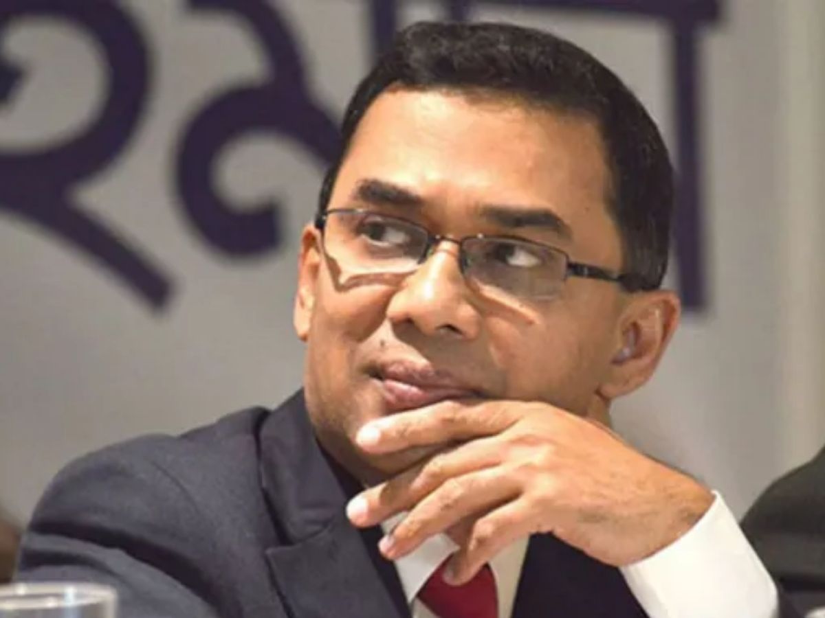 Tarique Rahman: तारिक के शासन में क्या हिन्दुओं को मिलेगा चैन या?  जियाउर रहमान के बेटे से जुड़ी कुछ ऐसी बातें जिसे जानकर नहीं होगा यकीन - Photo Gallery