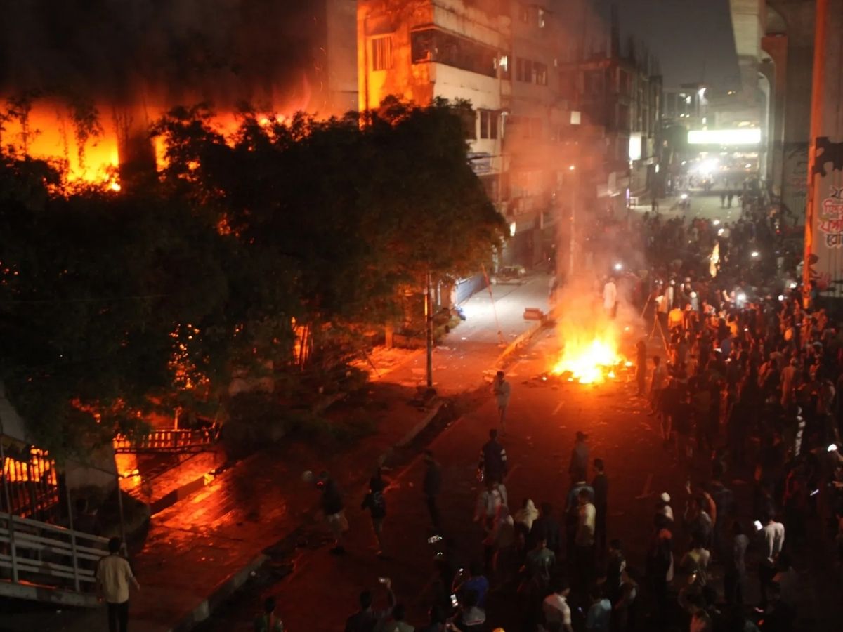 Tarique Rahman: तारिक के शासन में क्या हिन्दुओं को मिलेगा चैन या?  जियाउर रहमान के बेटे से जुड़ी कुछ ऐसी बातें जिसे जानकर नहीं होगा यकीन - Photo Gallery