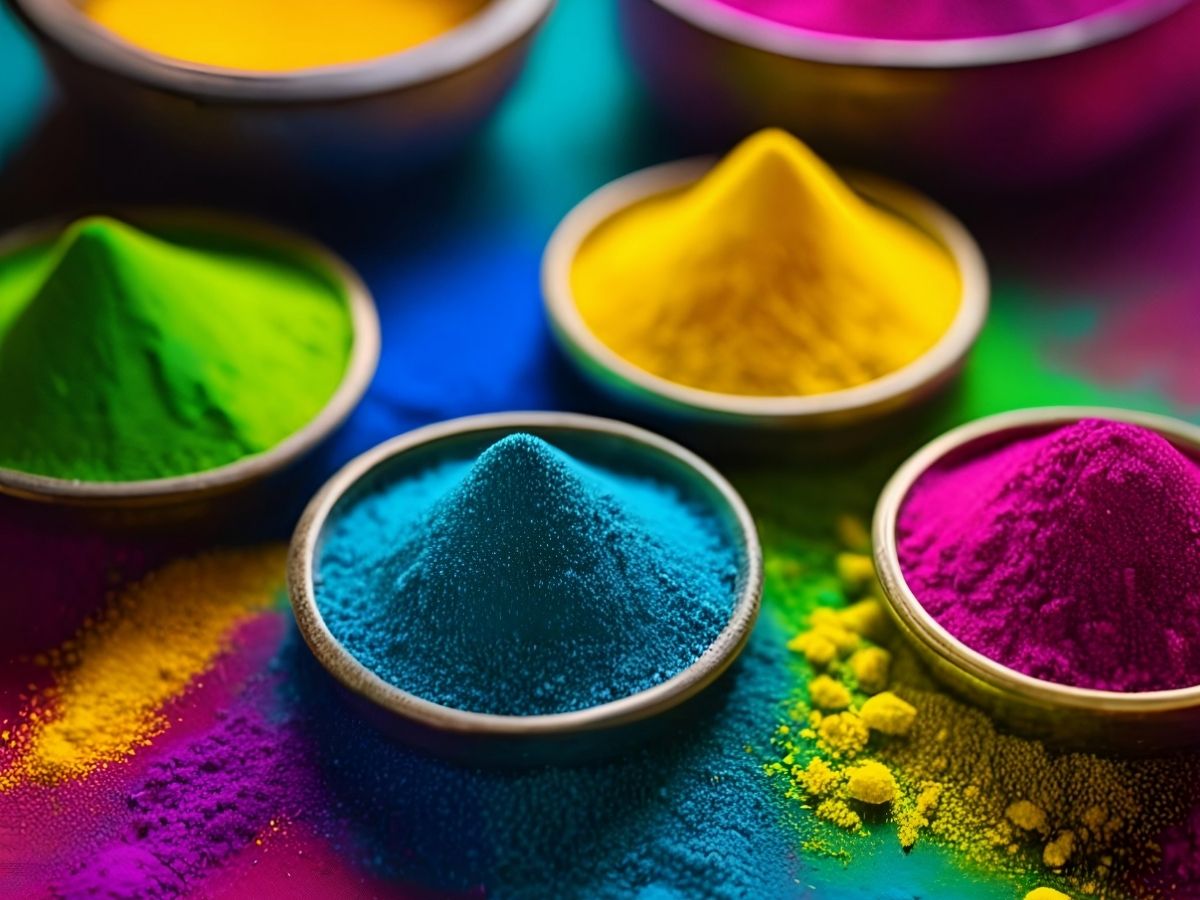 Holi 2026: सफेद साड़ी पर रंगों की छींटे! भारत का वो राज्य जहां विधवा महिलाएं भी मनाती हैं होली का जश्न - Photo Gallery