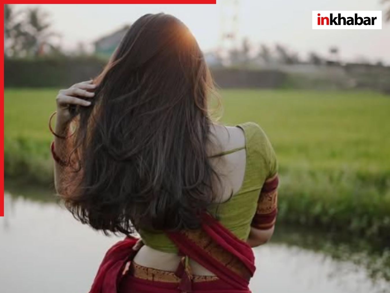 Wife should support her husband in difficult times - Photo Gallery