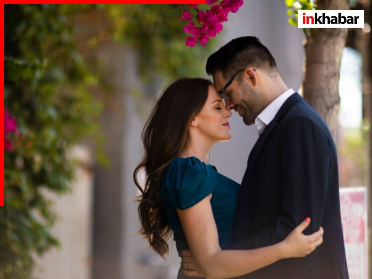 Don't tell your wife about your past love life - Photo Gallery