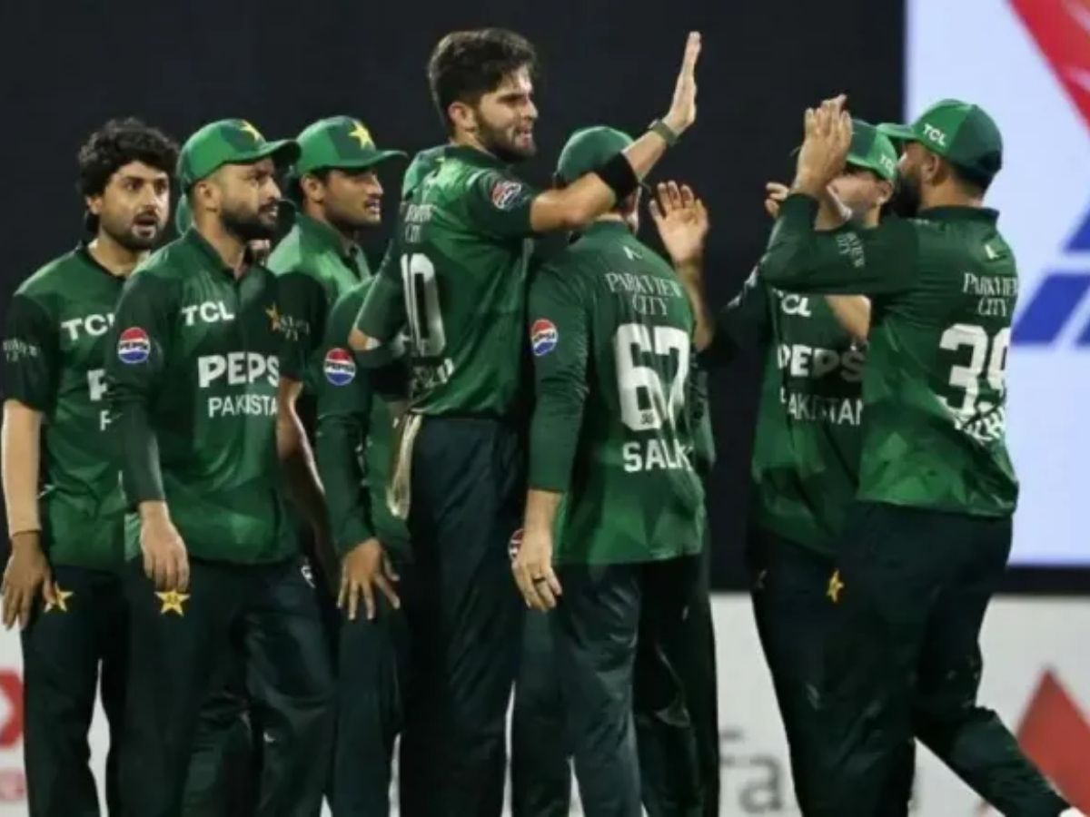 Will he play the match - Photo Gallery