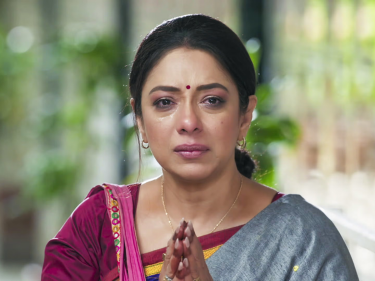 Will the turmoil in Anupama end - Photo Gallery