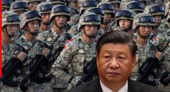 PLA में हड़कंप! शी जिनपिंग के करीबी जनरल को किया बर्खास्त, परमाणु मिसाइलों में ईंधन की जगह निकला पानी!
