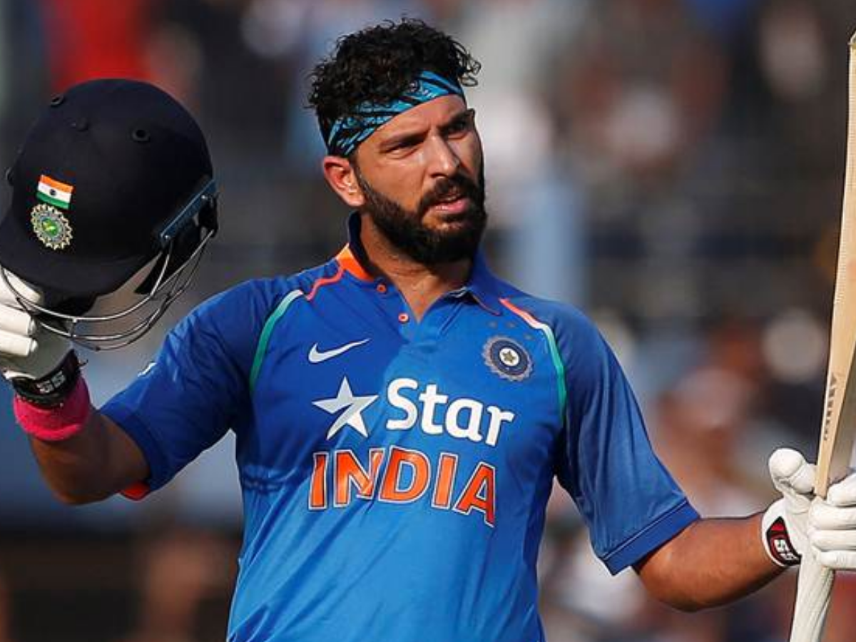 टी20 वर्ल्ड कप मैचों में पाकिस्तान के खिलाफ सबसे ज़्यादा रन बनाने वाले टॉप पांच भारतीय बल्लेबाज़; टॉप पर है ये दिग्गज खिलाड़ी? - Photo Gallery