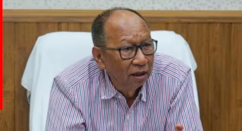 कौन हैं युमनाम खेमचंद ? जो बनेंगे मणिपुर के नए सीएम; पॉलिटिकल करियर से लेकर नेट वर्थ तक यहां जानें सारी जानकारी