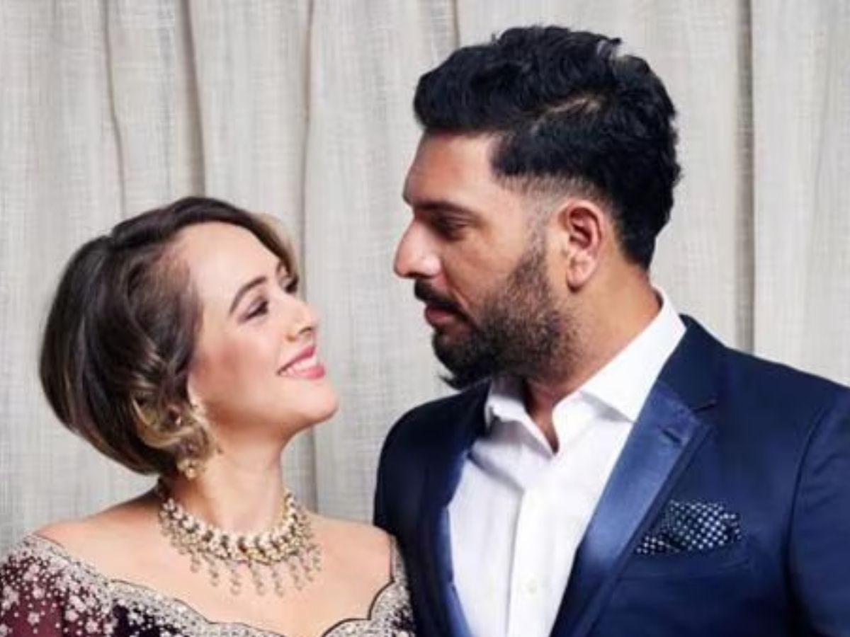 Yuvraj Hazel Love Story: ना फोन, ना जवाब! हेज़ल कीच ने 3.5 साल तक कराया युवराज सिंह का इंतज़ार - Photo Gallery