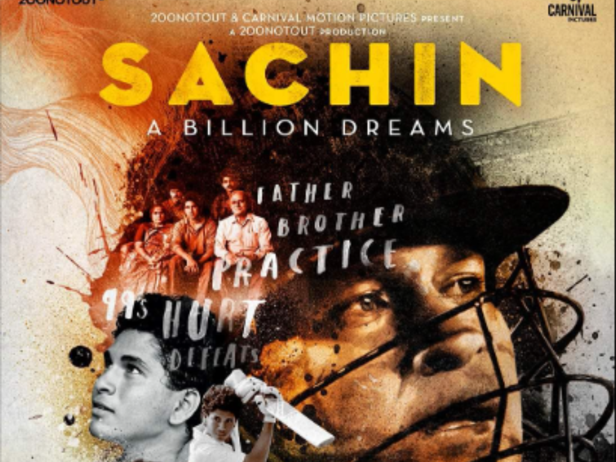 Cricket Movies Bollywood: जब बैट-बॉल मिले सिल्वर स्क्रीन से, लगान से 83 तक क्रिकेट फिल्मों का जादू; यहां देखें लिस्ट - Photo Gallery