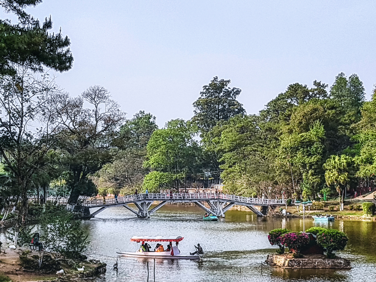 Hill Stations For Summer Vacation: एग्जाम खत्म, अब घूमो खुलकर! समर वेकेशन के लिए टॉप 10 बेस्ट हिल स्टेशन - Photo Gallery