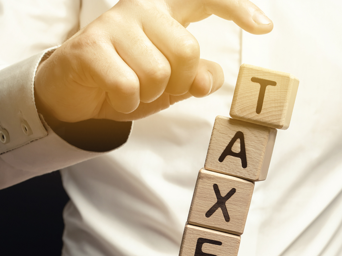 Income Tax Rules 2026: मिडिल क्लास को झटका या राहत? नए इनकम टैक्स नियमों की पूरी कहानी यहां समझें - Photo Gallery