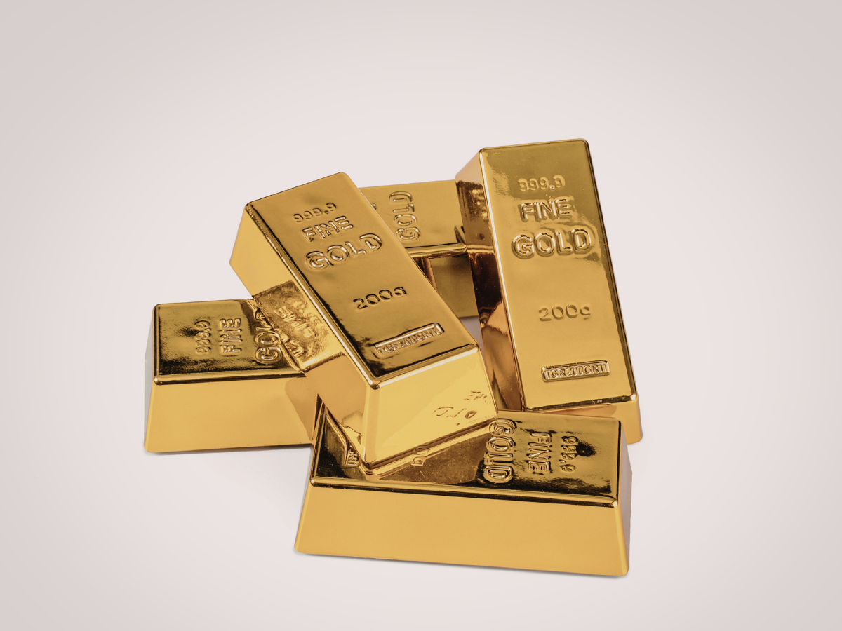 Gold Discount News: मिडिल ईस्ट तनाव का असर, दुबई में गोल्ड हुआ सस्ता! क्या भारत में भी गिरेंगी कीमतें? - Photo Gallery