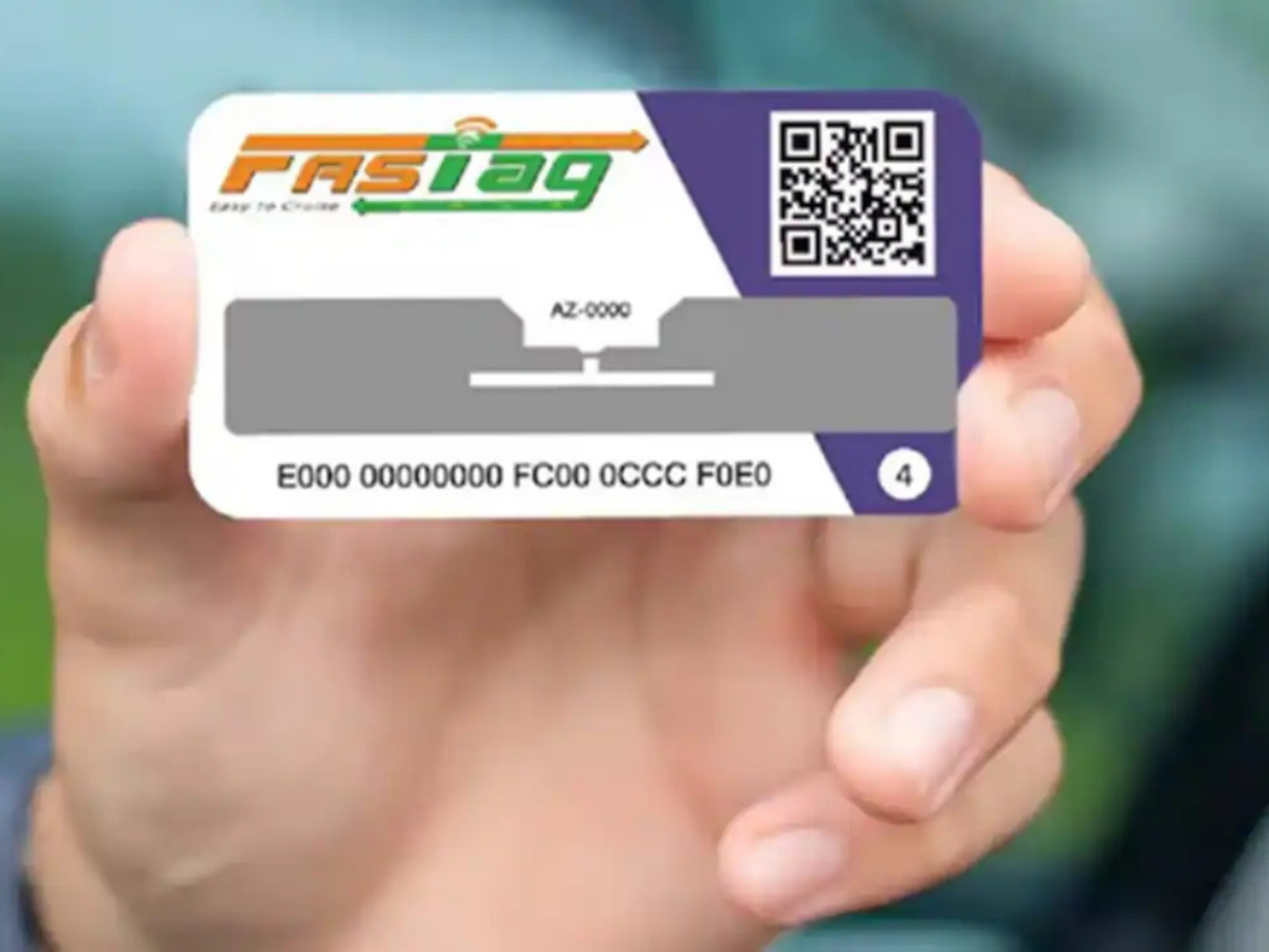 1 अप्रैल से बदलेंगे ये नियम, टैक्स से FASTag तक, जेब पर पड़ेगा सीधा असर - Photo Gallery