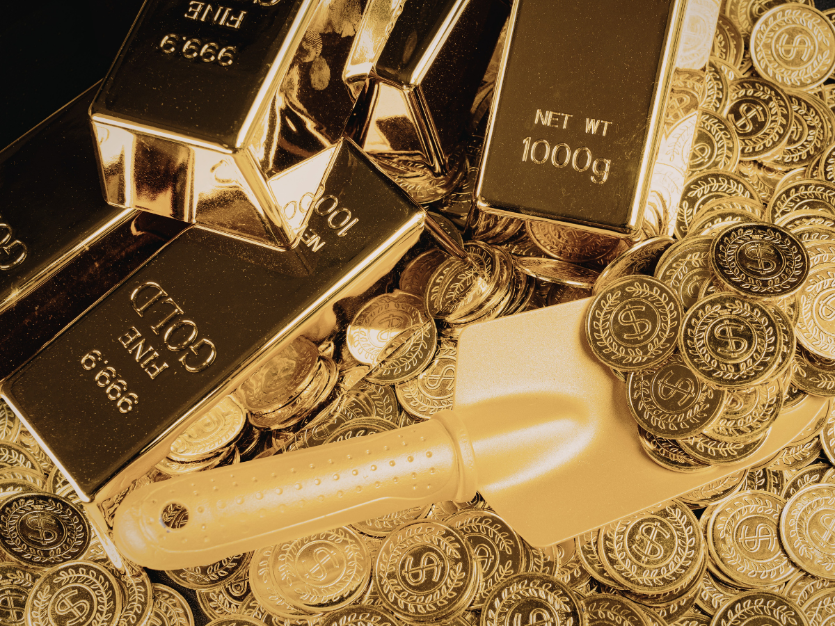 Gold Discount News: मिडिल ईस्ट तनाव का असर, दुबई में गोल्ड हुआ सस्ता! क्या भारत में भी गिरेंगी कीमतें? - Photo Gallery