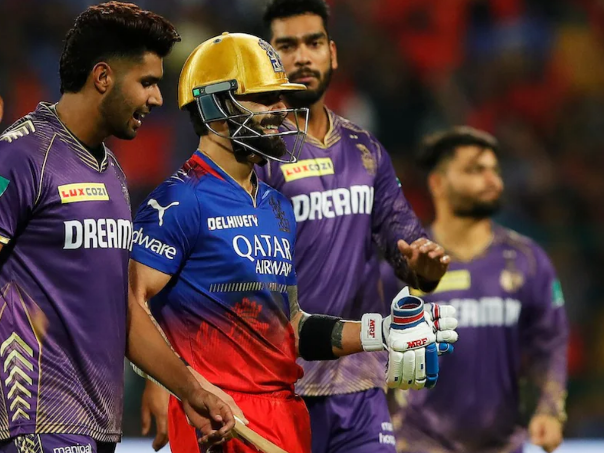 इंडियन प्रीमियर लीग 2026 के नियमों में बड़ा बदलाव, जानें किसको मिलेगा फायदा? - Photo Gallery