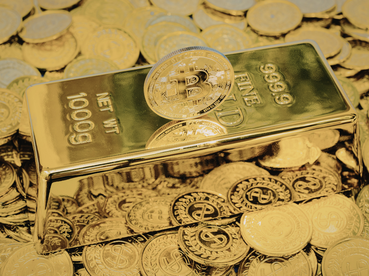 Gold Discount News: मिडिल ईस्ट तनाव का असर, दुबई में गोल्ड हुआ सस्ता! क्या भारत में भी गिरेंगी कीमतें? - Photo Gallery