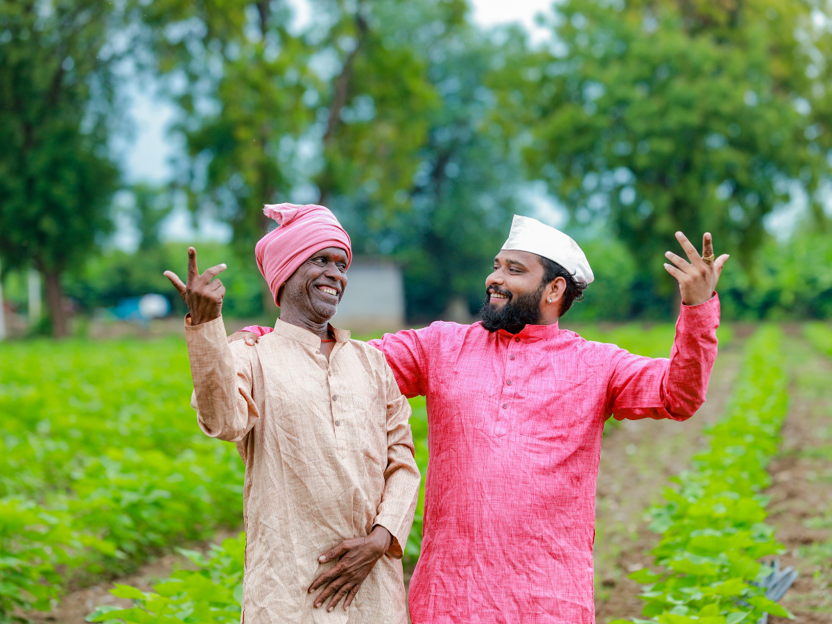 फसल बर्बाद तो नहीं होगी आय बर्बाद! जानिए PMFBY कैसे देता है सुरक्षा? - Photo Gallery