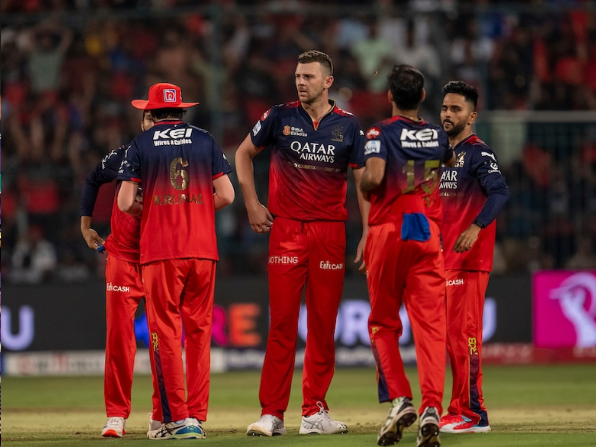 इंडियन प्रीमियर लीग 2026 के नियमों में बड़ा बदलाव, जानें किसको मिलेगा फायदा? - Photo Gallery