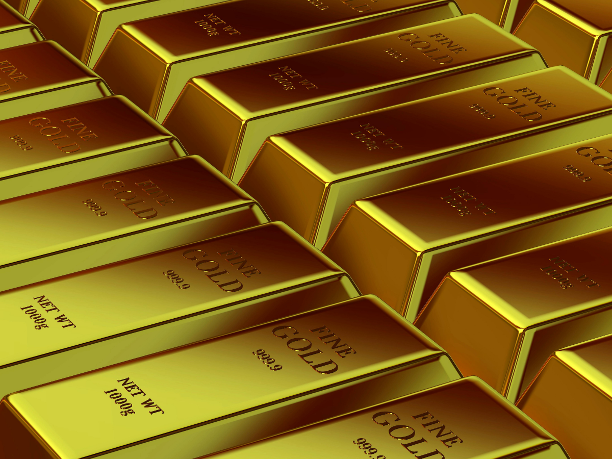 Gold Discount News: मिडिल ईस्ट तनाव का असर, दुबई में गोल्ड हुआ सस्ता! क्या भारत में भी गिरेंगी कीमतें? - Photo Gallery