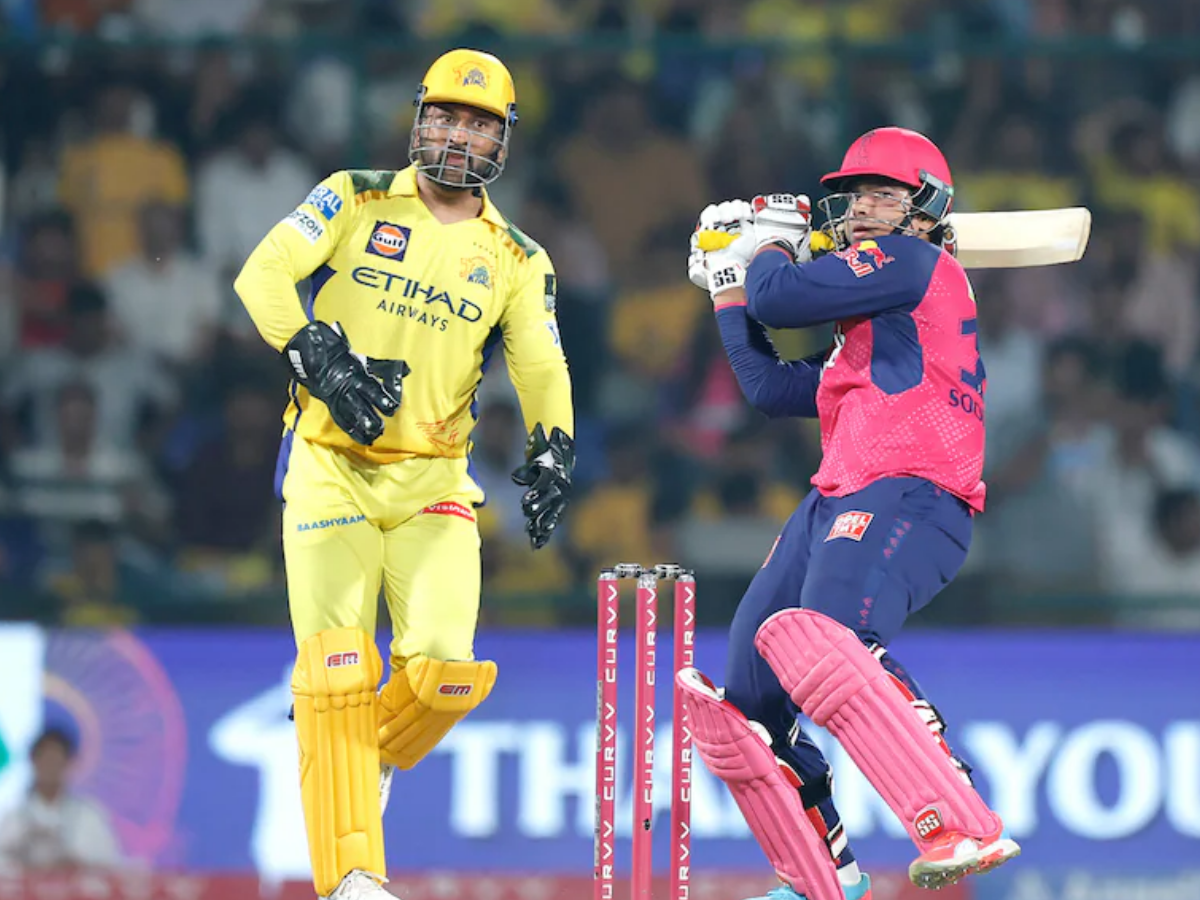 इंडियन प्रीमियर लीग 2026 के नियमों में बड़ा बदलाव, जानें किसको मिलेगा फायदा? - Photo Gallery