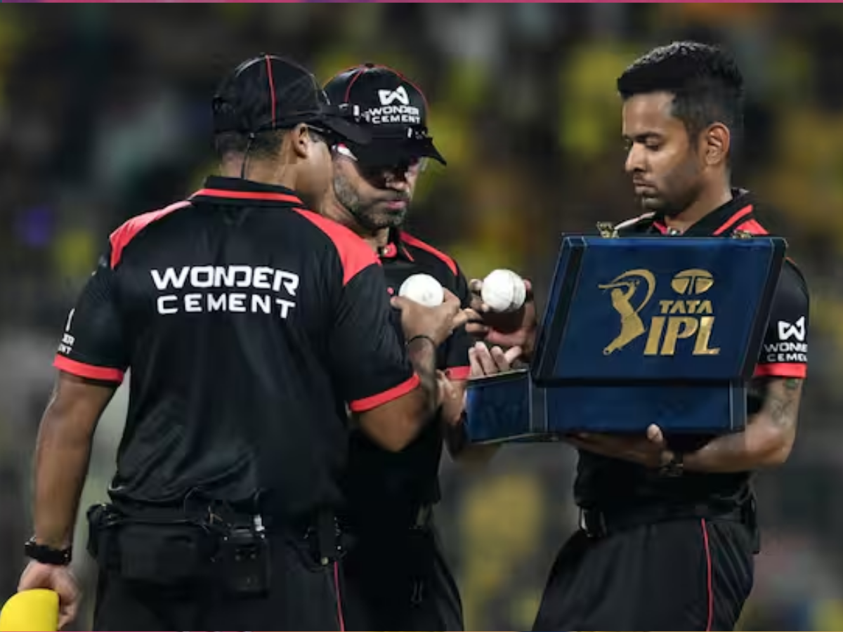 इंडियन प्रीमियर लीग 2026 के नियमों में बड़ा बदलाव, जानें किसको मिलेगा फायदा? - Photo Gallery